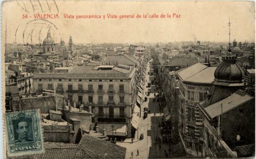 Valencia