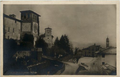 Schloss Colloredo