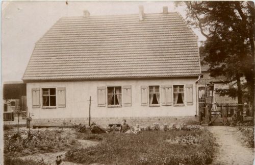 Altkloster Buxtehude