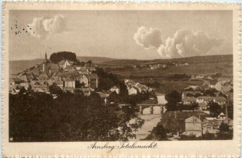Arnsberg