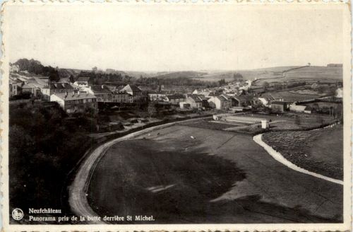 Neufchateau