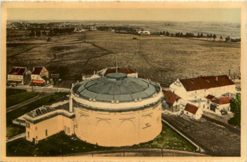 Waterloo