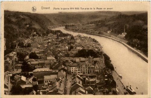 Dinant