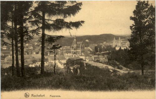 Rochefort