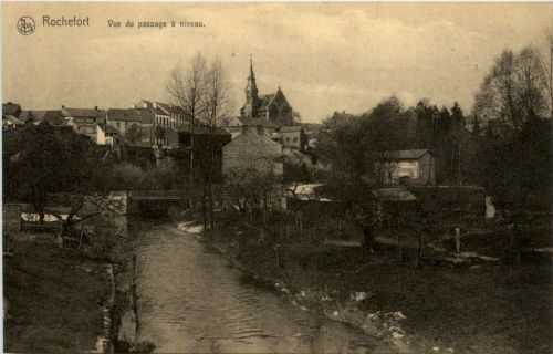 Rochefort