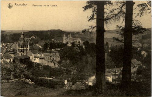 Rochefort