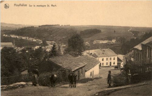 Houffalize