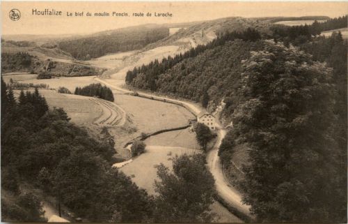 Houffalize