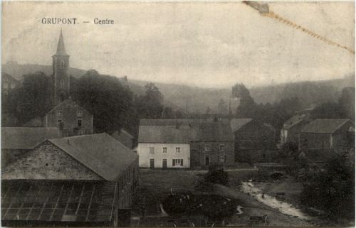 Grupont - Centre