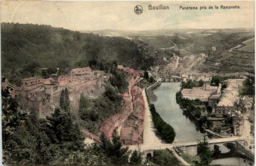 Bouillon