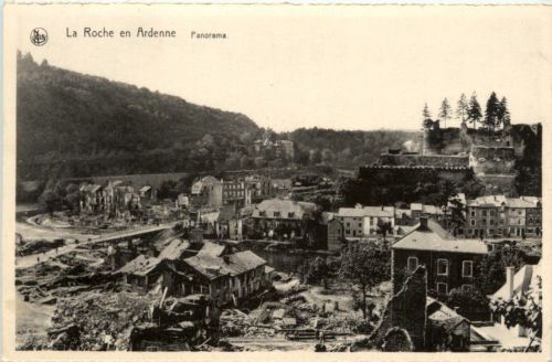 La Roche en Ardenne