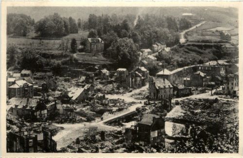 La Roche en Ardenne