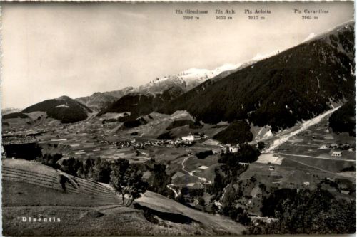 Disentis