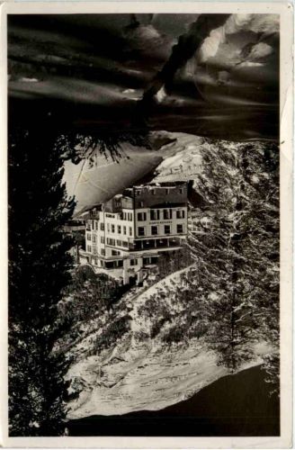 Pontresina