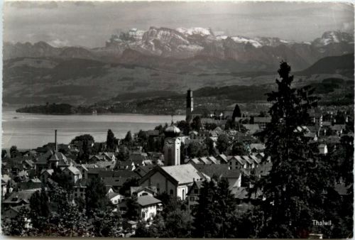 Thalwil