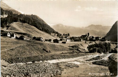 Melchtal