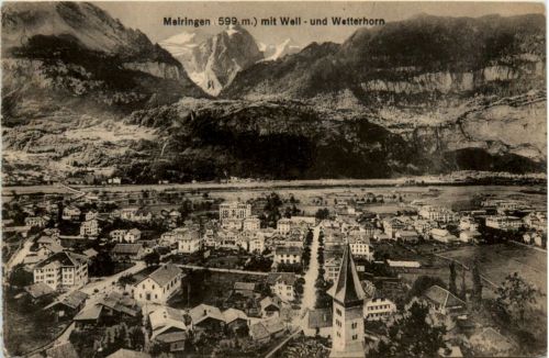 Meiringen