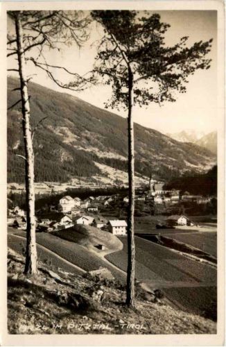 Arzl im Pitztal