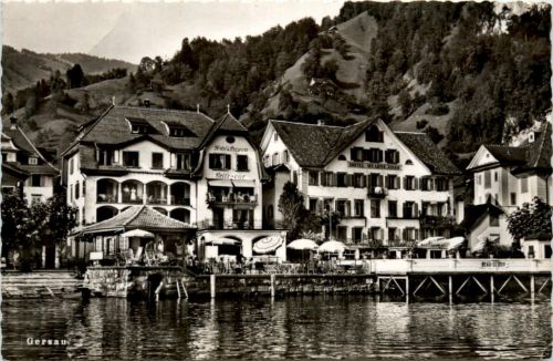 Gersau