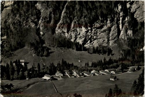 Knderdorf Melchtal