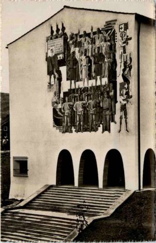 Schwyz - Bundesbrief Archiv