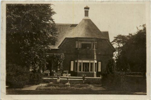 Huizen