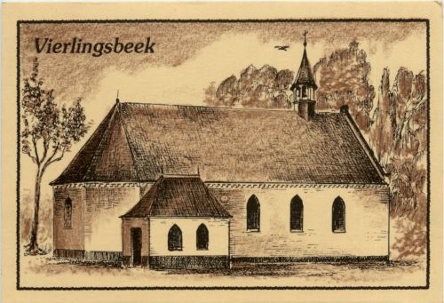 Vierlingsbeek