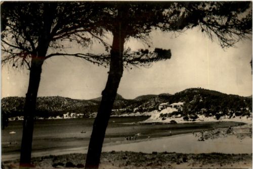 Mallorca - Playas Paguera