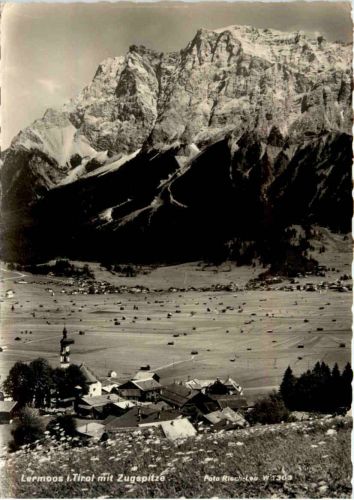 Lermoos in Tirol