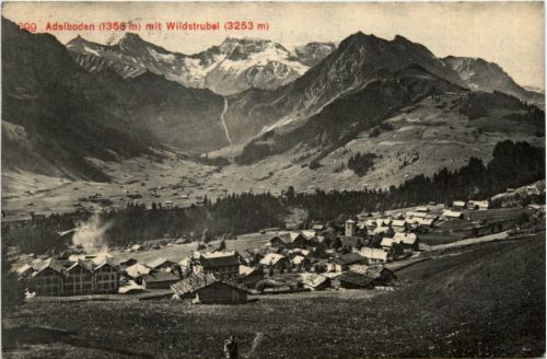 Adelboden