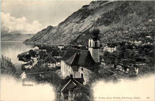 Gersau