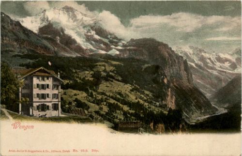 Wengen