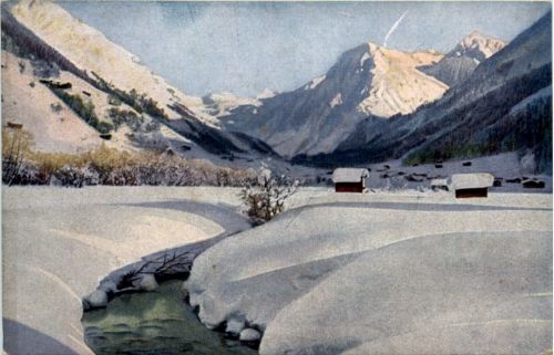 Klosters