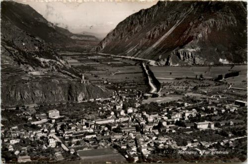 Martigny