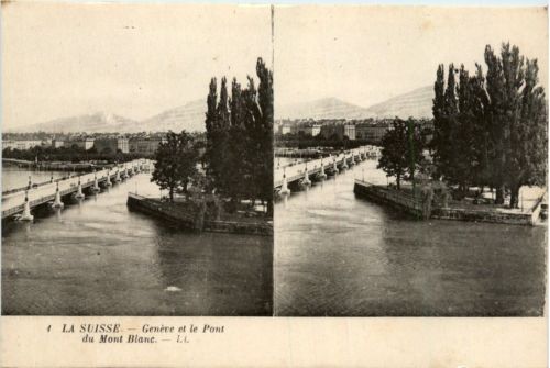 Geneve - Stereo