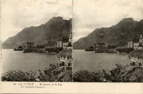 Brunnen - Stereo