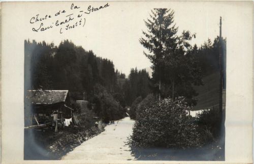 Gstaad
