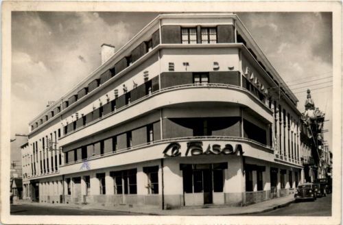 Chateauroux - Hotel du Faisan