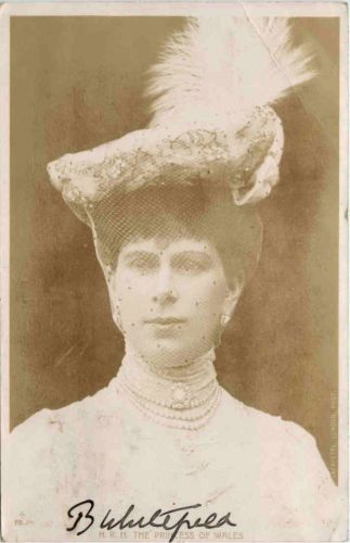 The Princess of Wales