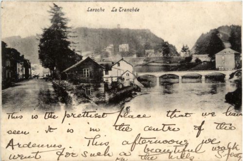 Laroche - La Tranchee