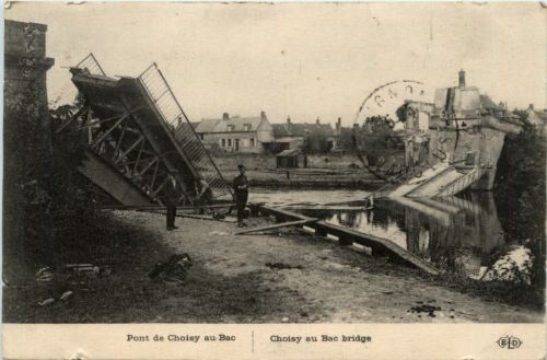 Pont de Choisy au Bac