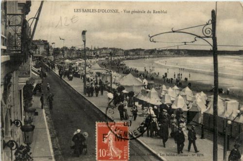 Les Sables d Olonne