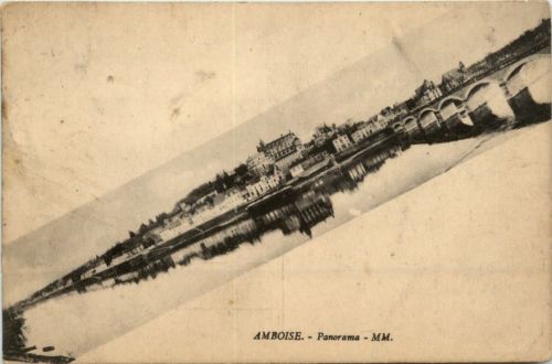 Amboise