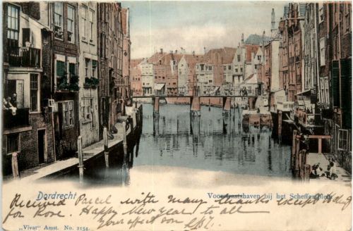 Dordrecht