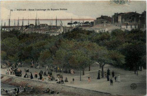 Royan