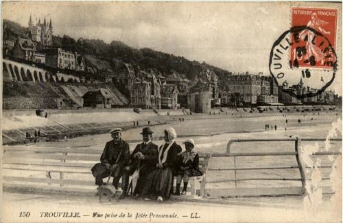 Trouville
