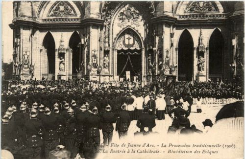 Orleans