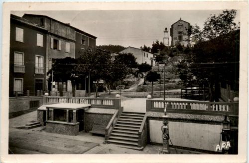 Le Perthus