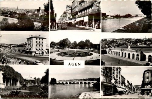 Agen