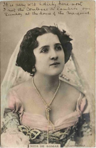 Nita de Somar